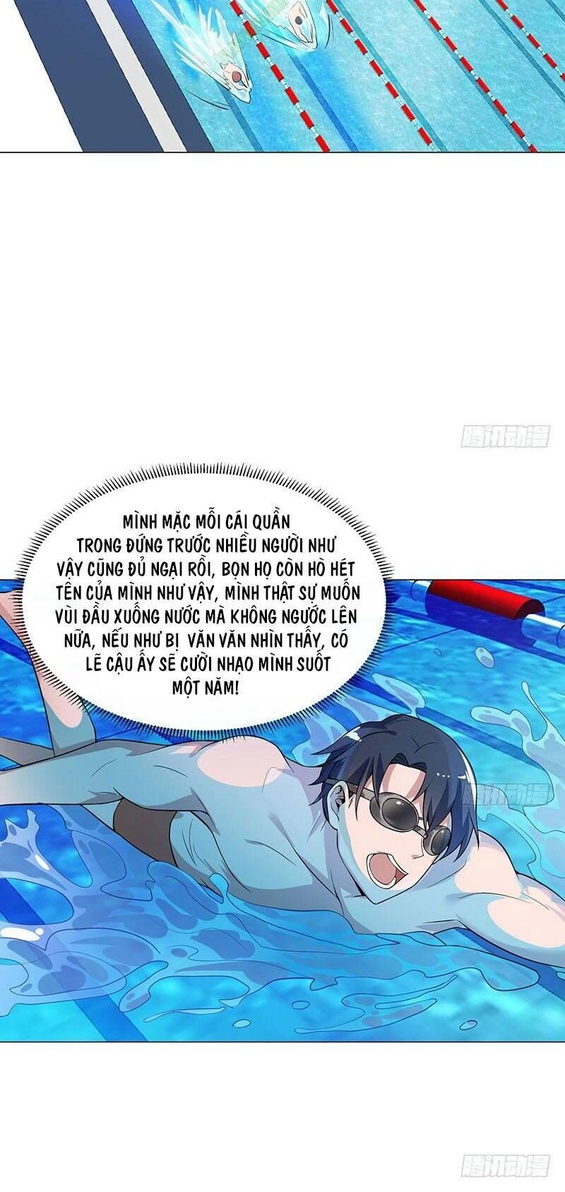 Bên Người Mang Theo Nữ Thần Hoàng Chapter 18 - 18