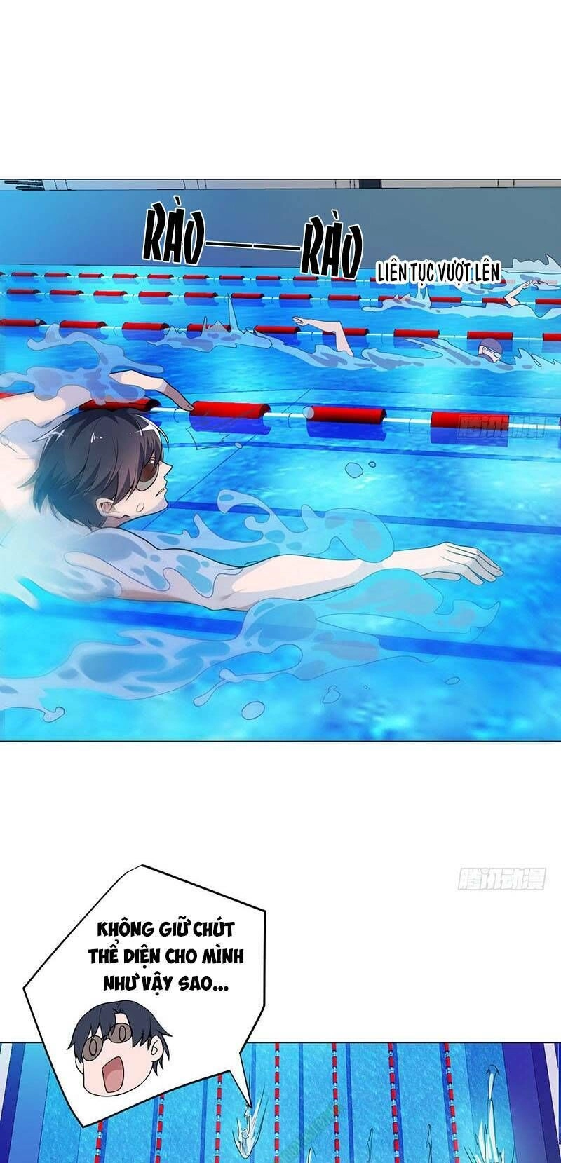 Bên Người Mang Theo Nữ Thần Hoàng Chapter 18 - 19