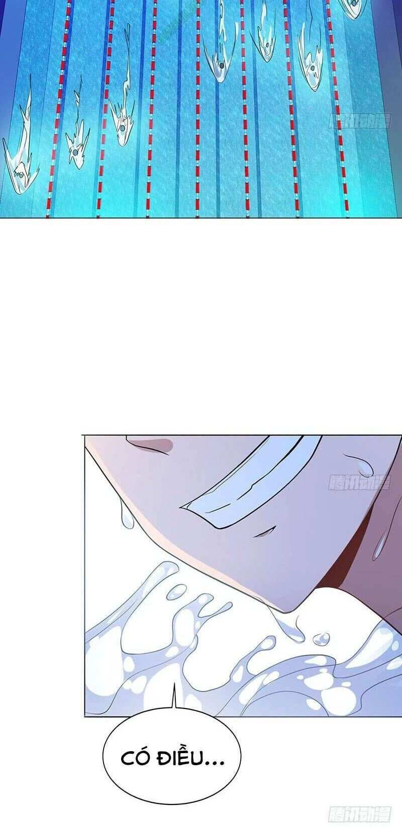 Bên Người Mang Theo Nữ Thần Hoàng Chapter 18 - 20