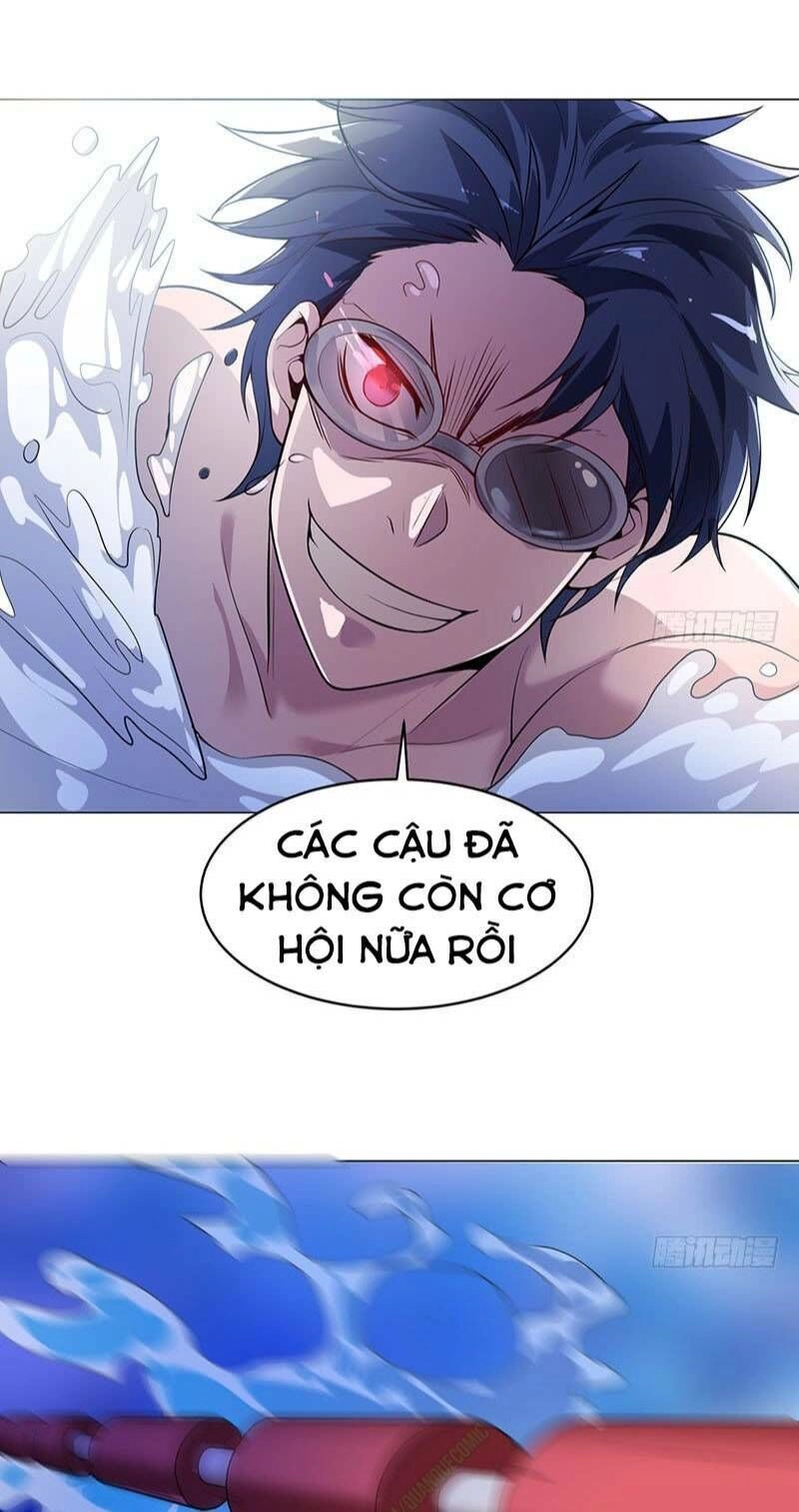 Bên Người Mang Theo Nữ Thần Hoàng Chapter 18 - 21