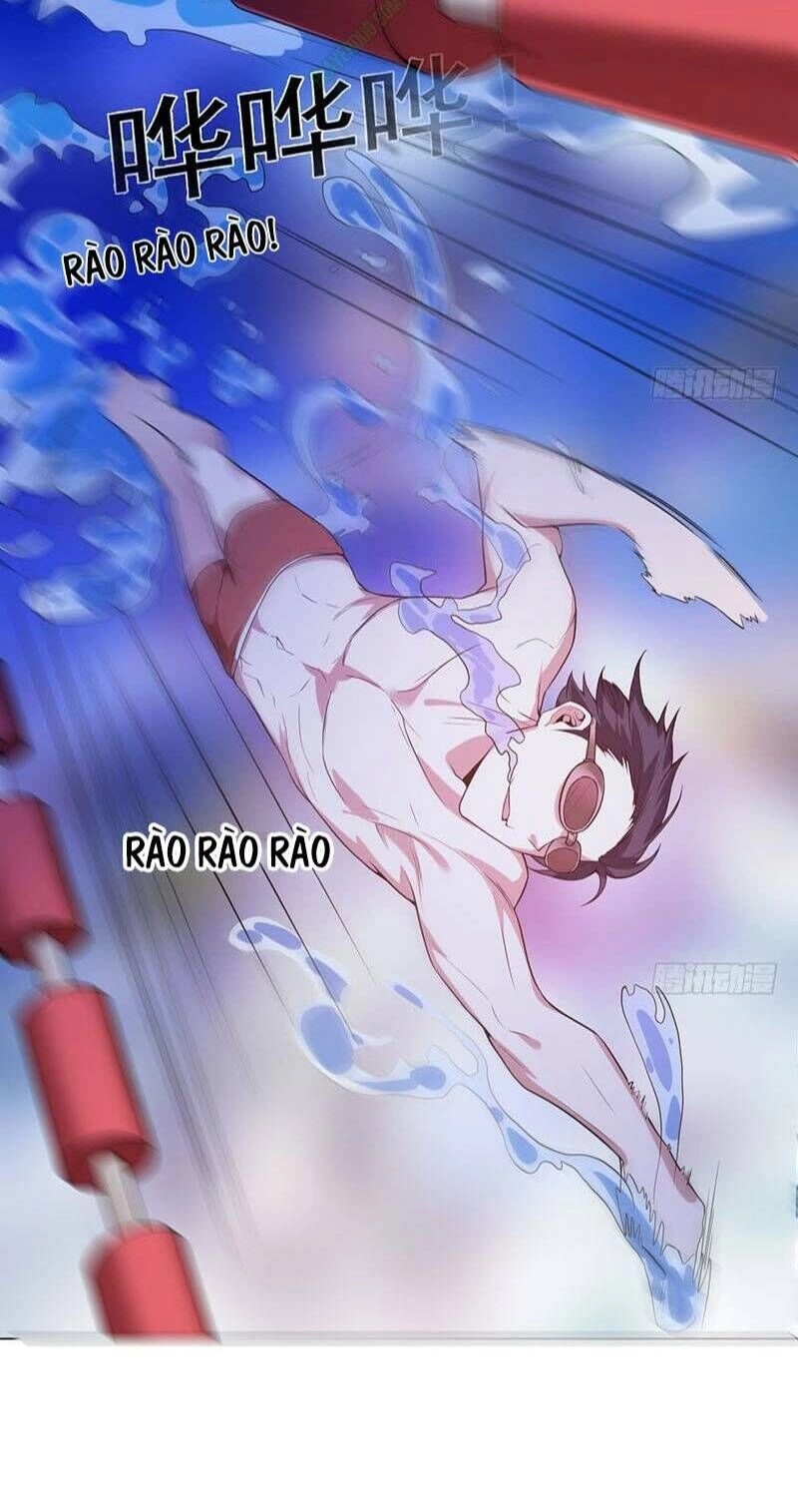 Bên Người Mang Theo Nữ Thần Hoàng Chapter 18 - 22