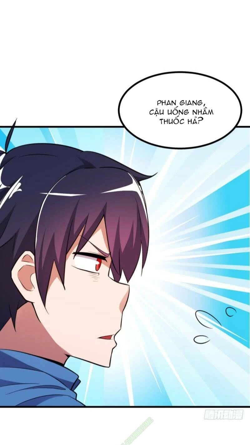 Bên Người Mang Theo Nữ Thần Hoàng Chapter 20 - 17