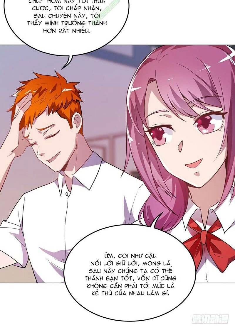 Bên Người Mang Theo Nữ Thần Hoàng Chapter 20 - 22