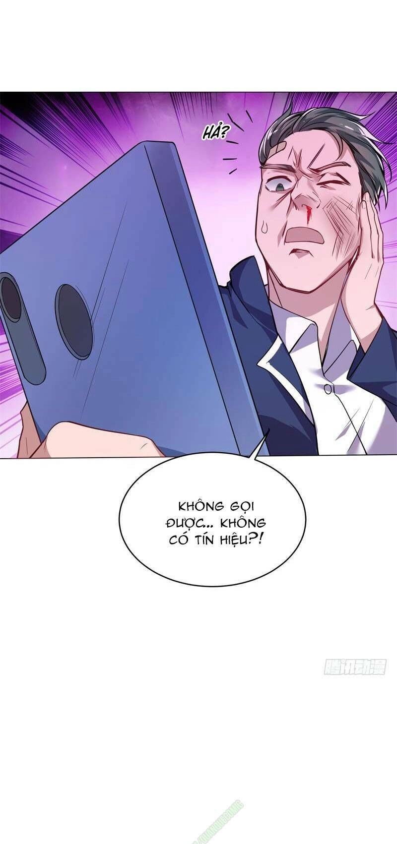 Bên Người Mang Theo Nữ Thần Hoàng Chapter 21 - 20