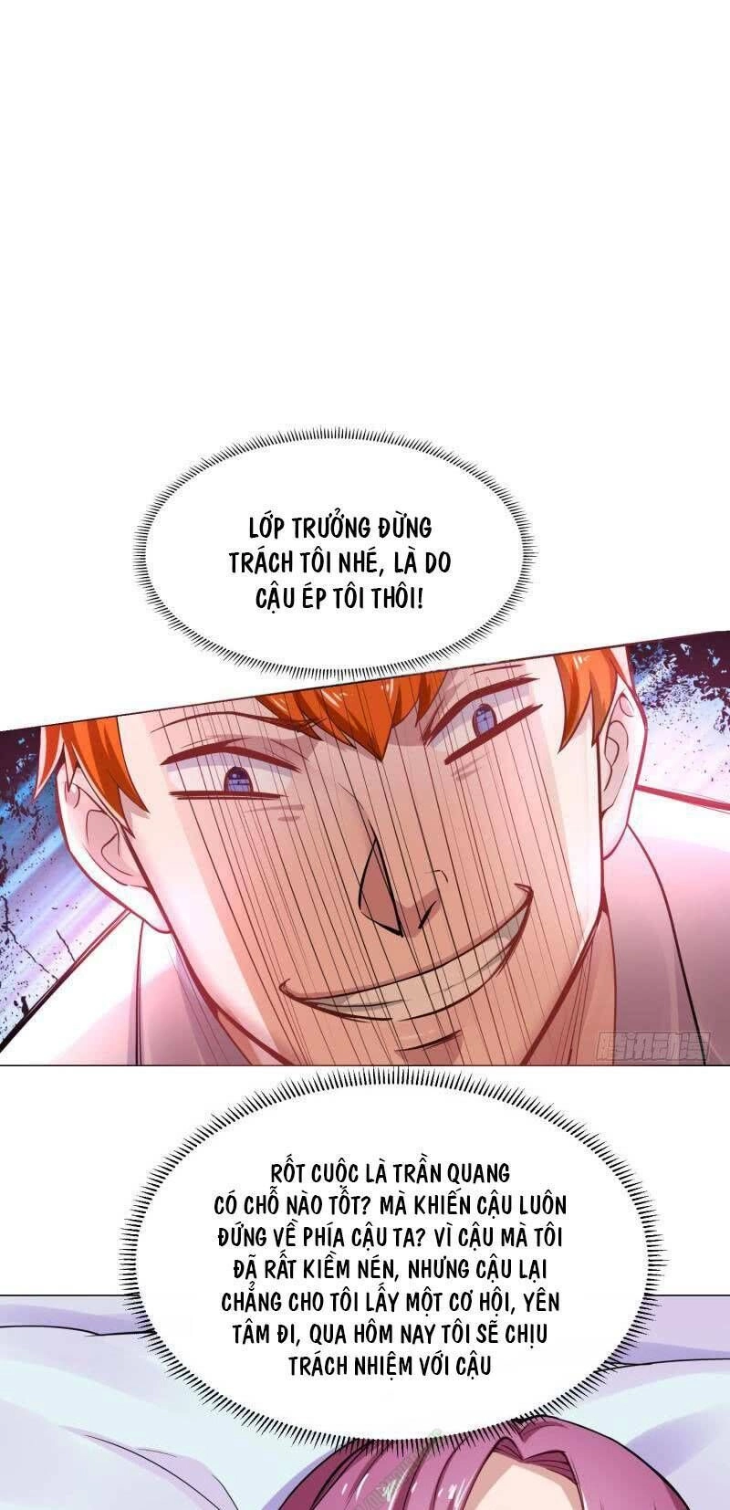 Bên Người Mang Theo Nữ Thần Hoàng Chapter 22 - 1