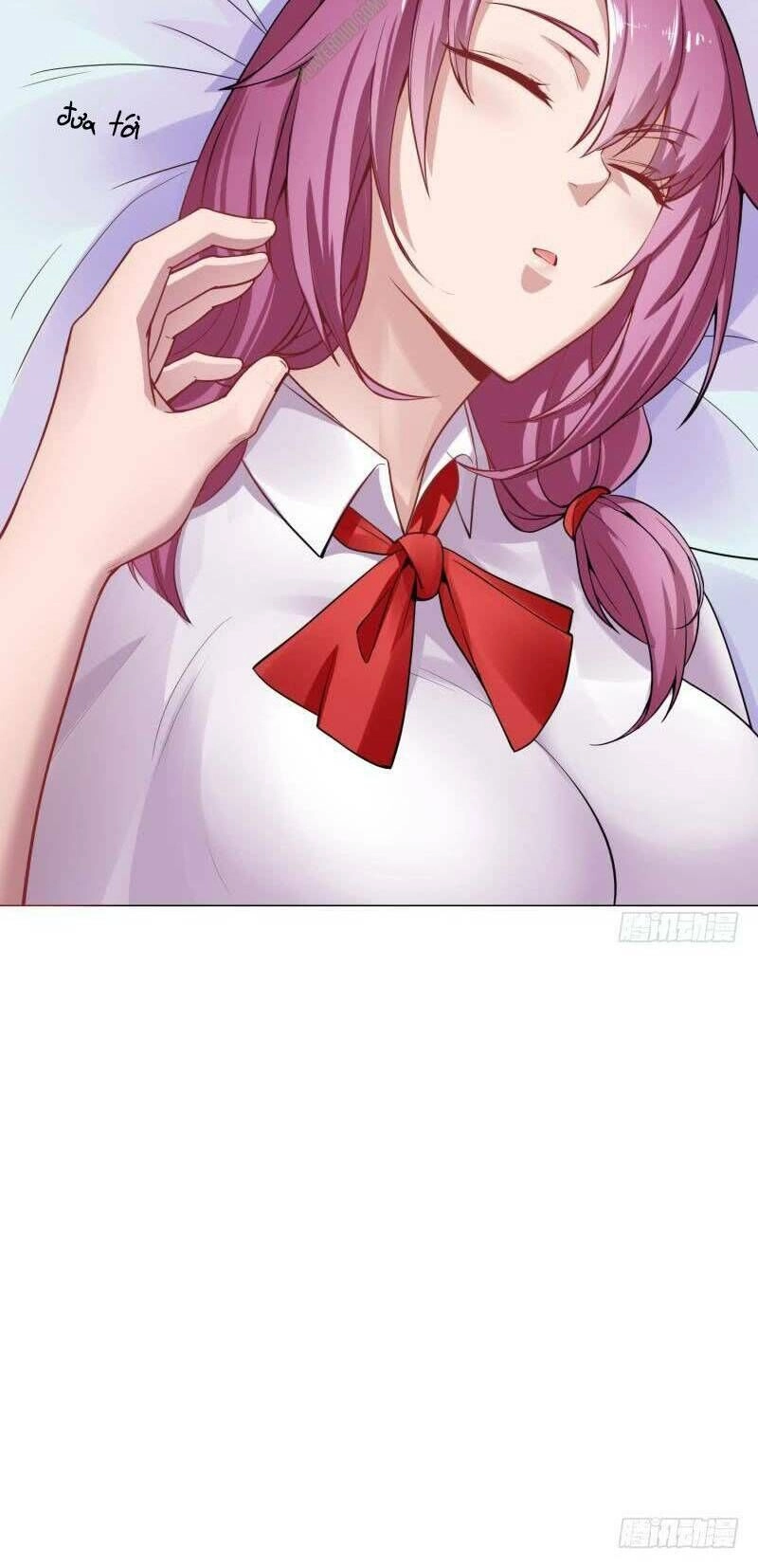 Bên Người Mang Theo Nữ Thần Hoàng Chapter 22 - 2