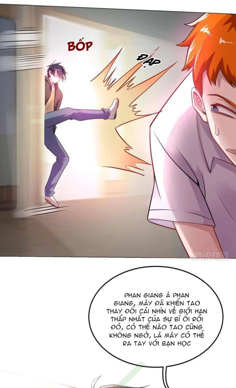 Bên Người Mang Theo Nữ Thần Hoàng Chapter 22 - 3