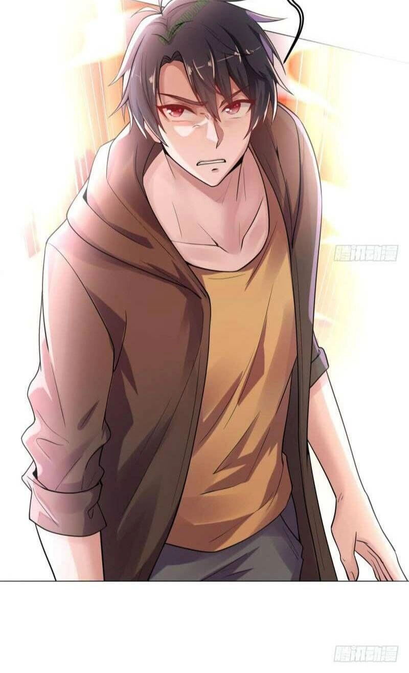 Bên Người Mang Theo Nữ Thần Hoàng Chapter 22 - 4