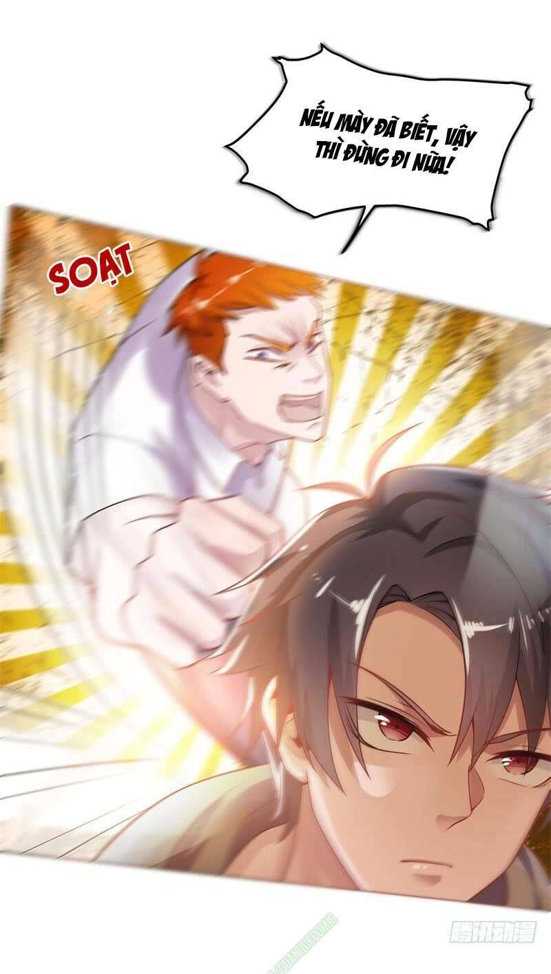 Bên Người Mang Theo Nữ Thần Hoàng Chapter 22 - 7