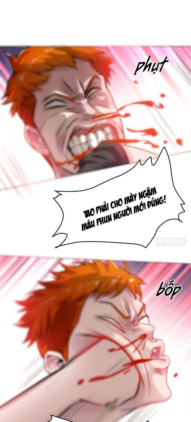 Bên Người Mang Theo Nữ Thần Hoàng Chapter 22 - 9