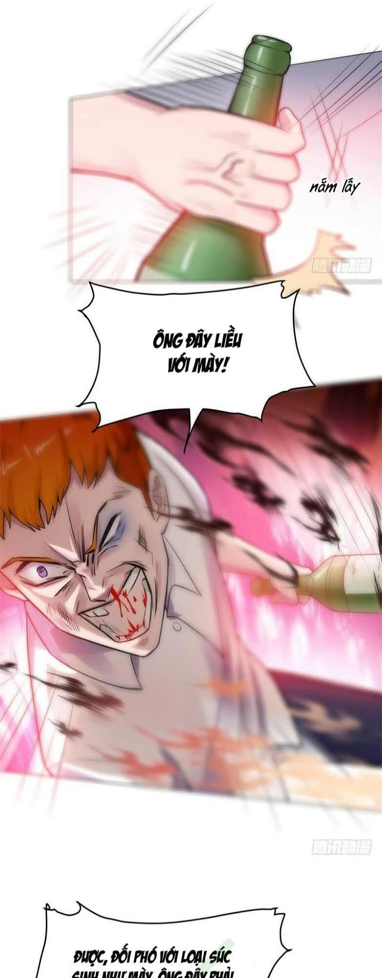 Bên Người Mang Theo Nữ Thần Hoàng Chapter 22 - 11