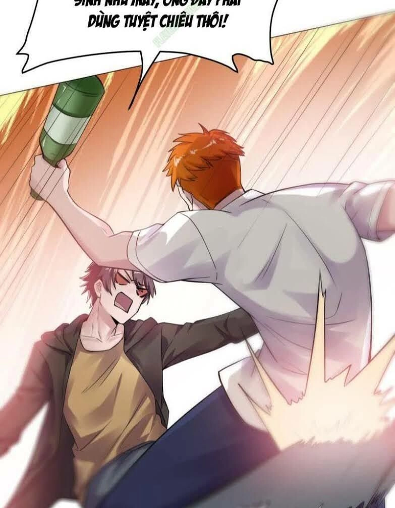 Bên Người Mang Theo Nữ Thần Hoàng Chapter 22 - 12