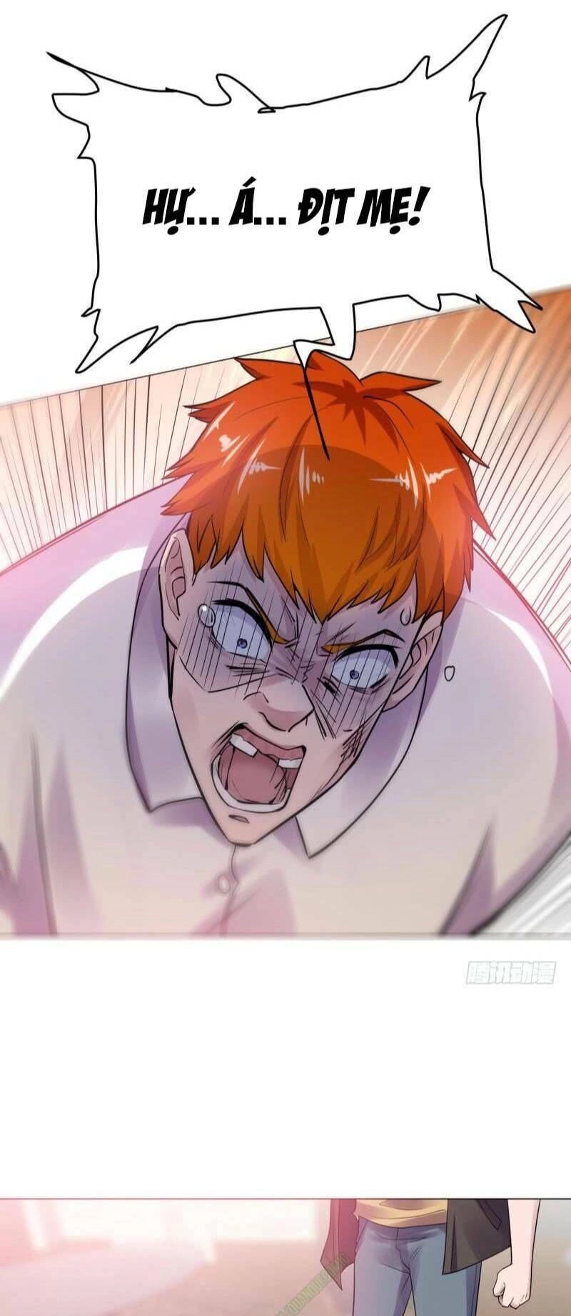 Bên Người Mang Theo Nữ Thần Hoàng Chapter 22 - 14