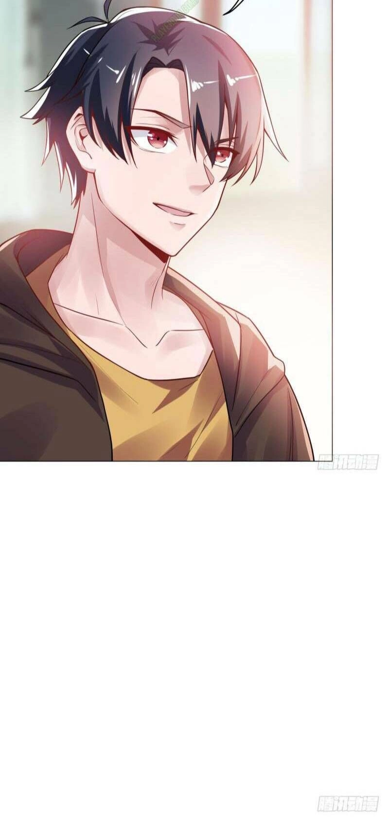 Bên Người Mang Theo Nữ Thần Hoàng Chapter 22 - 19