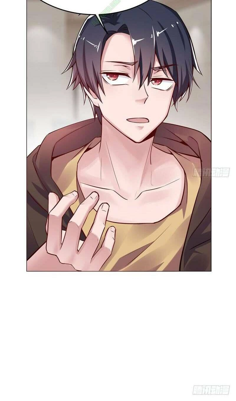 Bên Người Mang Theo Nữ Thần Hoàng Chapter 22 - 27