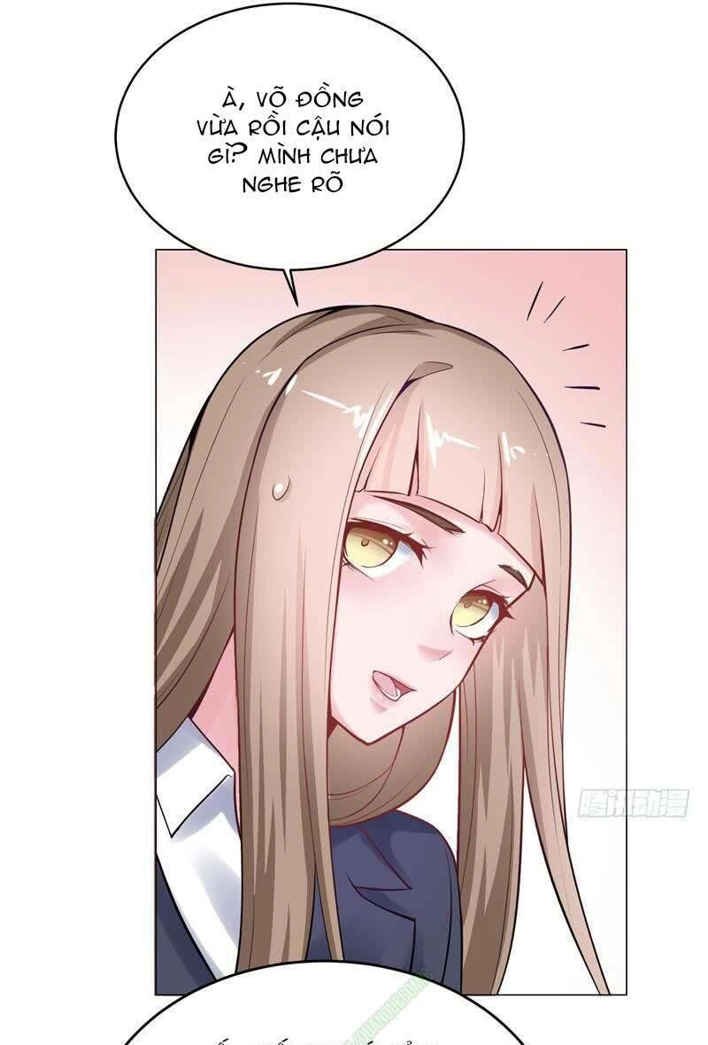 Bên Người Mang Theo Nữ Thần Hoàng Chapter 22 - 30