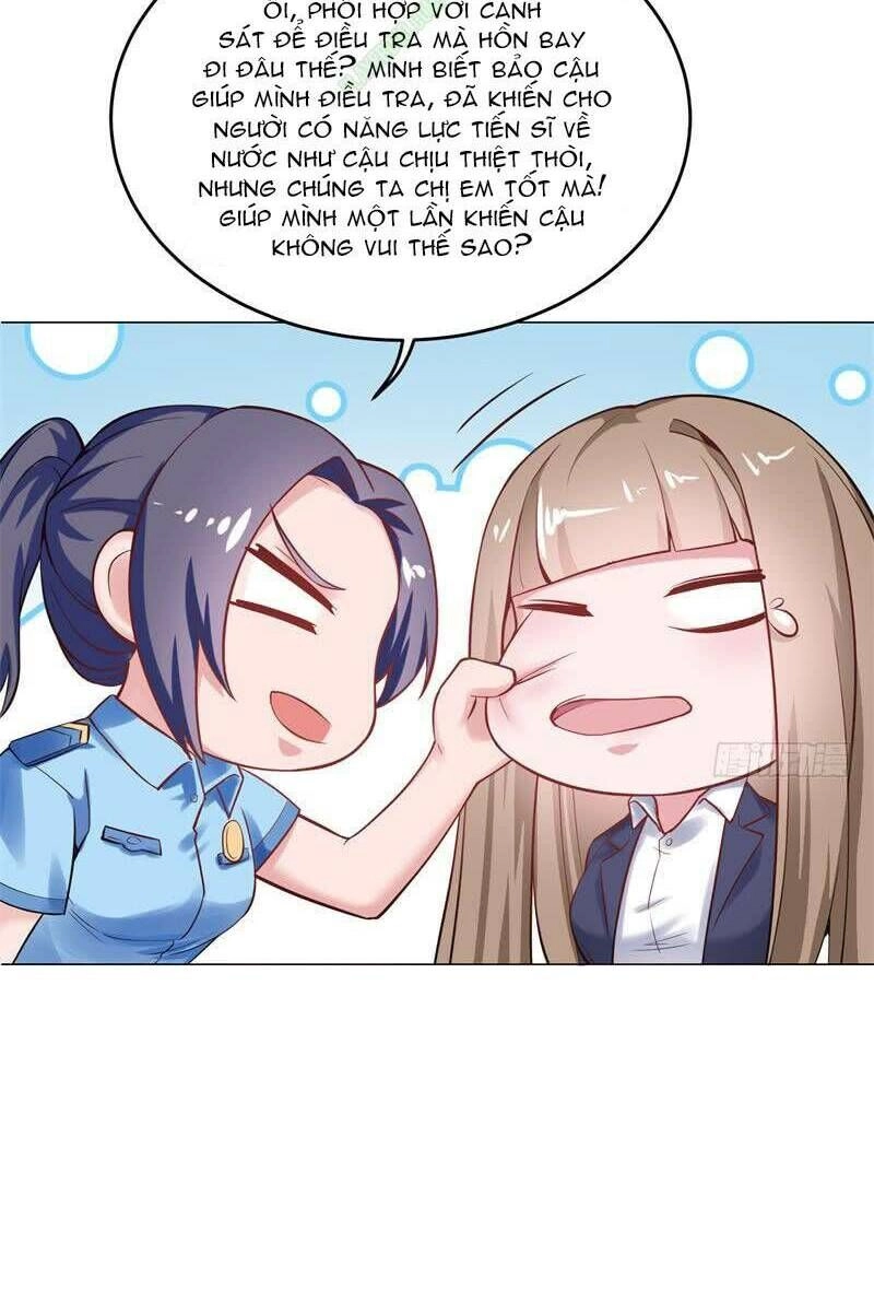 Bên Người Mang Theo Nữ Thần Hoàng Chapter 22 - 31