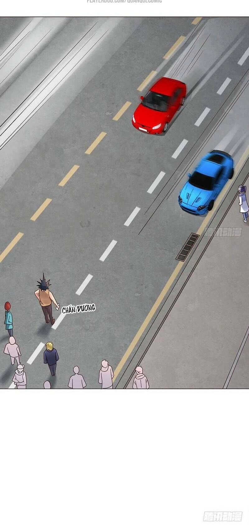 Bên Người Mang Theo Nữ Thần Hoàng Chapter 26 - 20