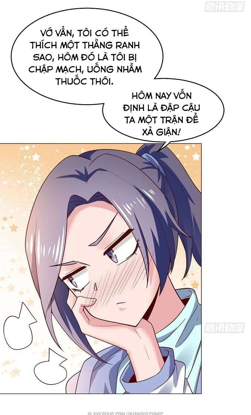 Bên Người Mang Theo Nữ Thần Hoàng Chapter 29 - 5