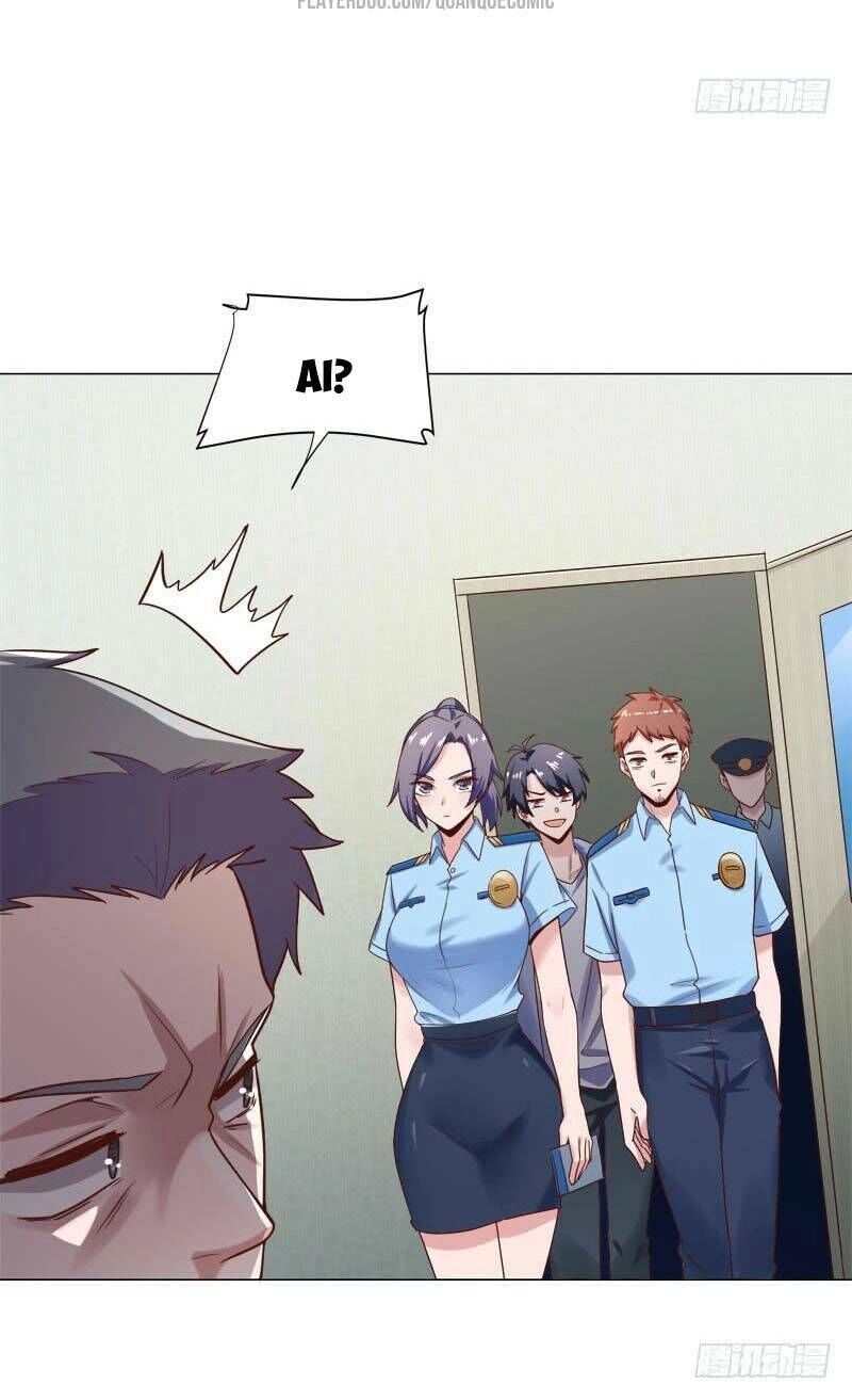 Bên Người Mang Theo Nữ Thần Hoàng Chapter 30 - 3