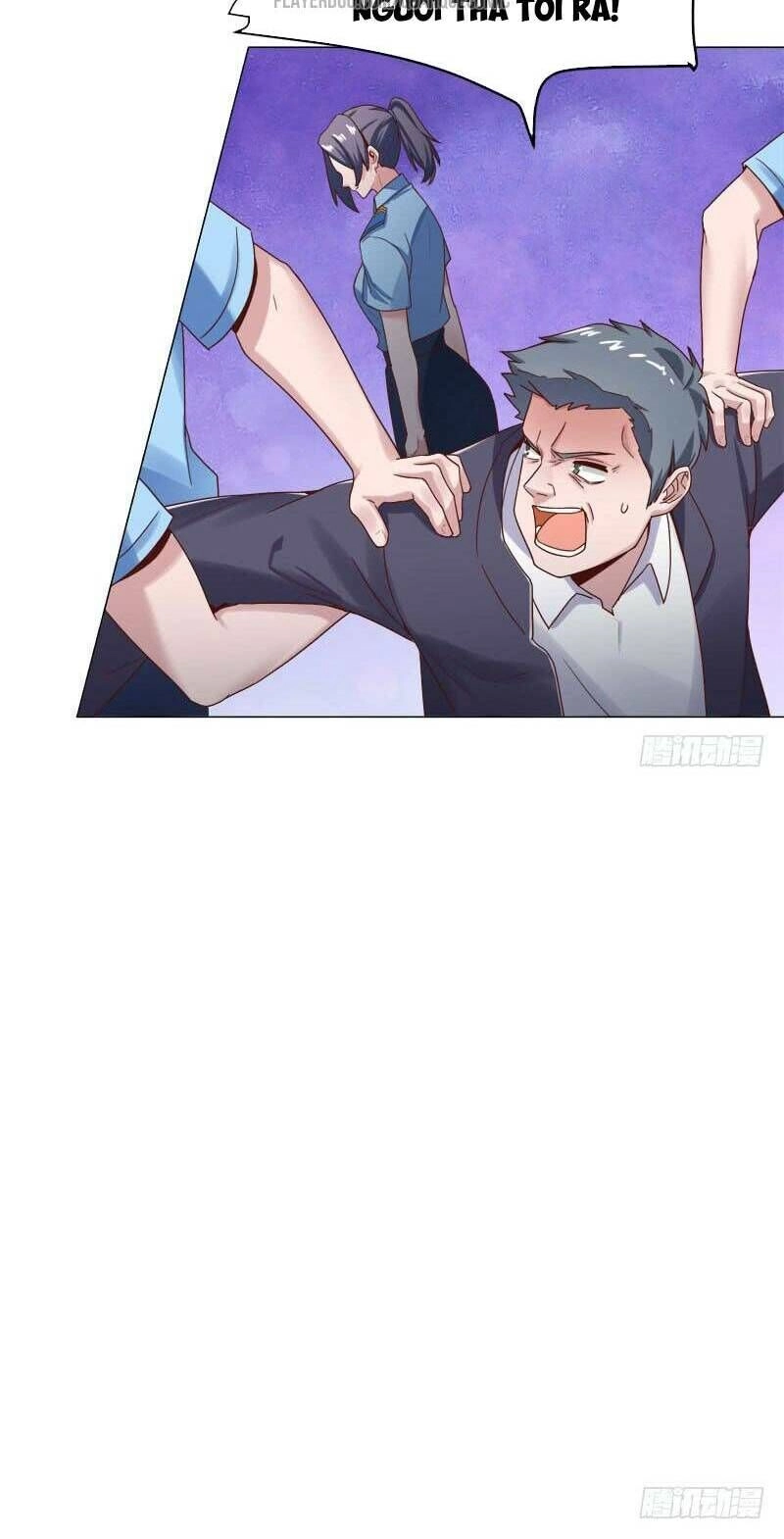 Bên Người Mang Theo Nữ Thần Hoàng Chapter 30 - 5