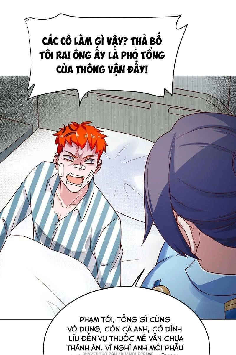 Bên Người Mang Theo Nữ Thần Hoàng Chapter 30 - 6