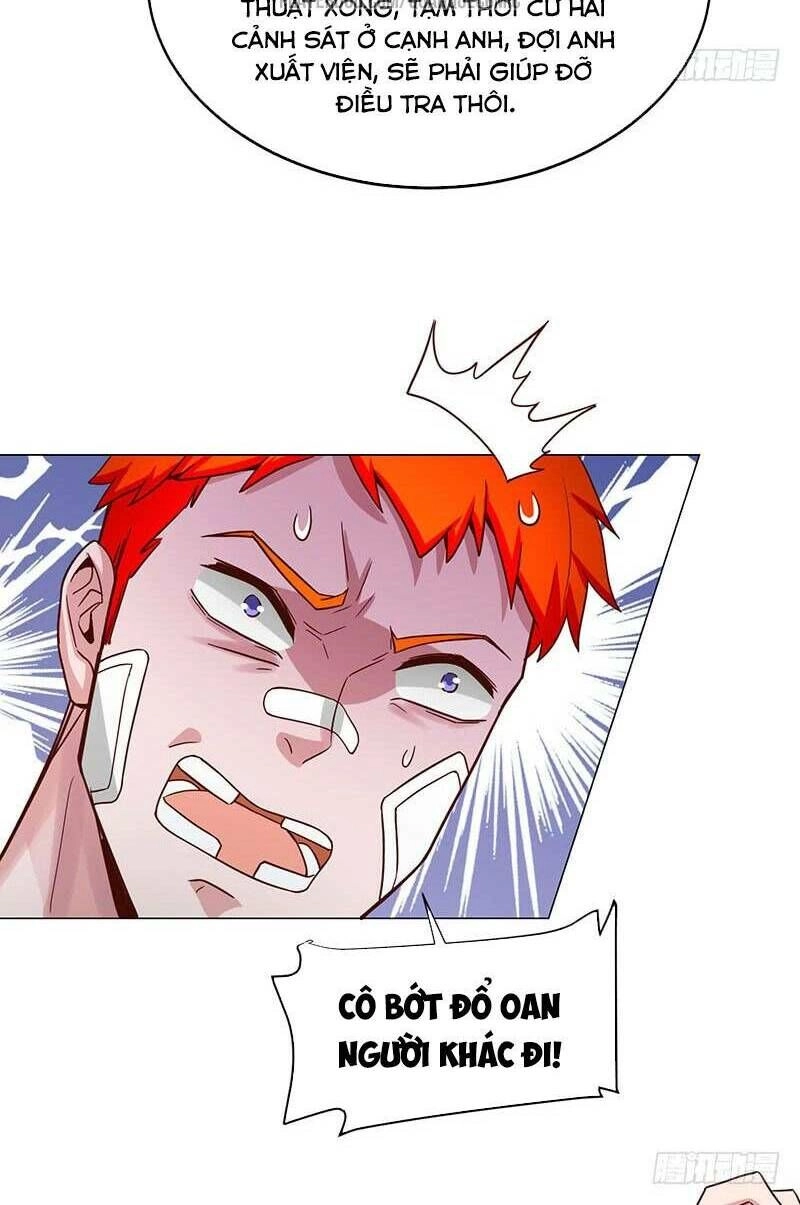 Bên Người Mang Theo Nữ Thần Hoàng Chapter 30 - 7