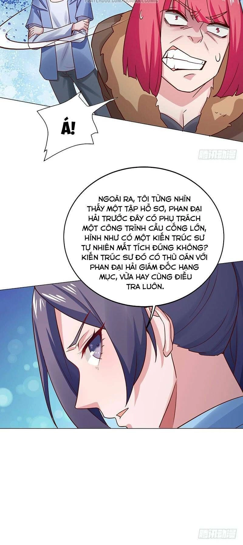 Bên Người Mang Theo Nữ Thần Hoàng Chapter 30 - 9