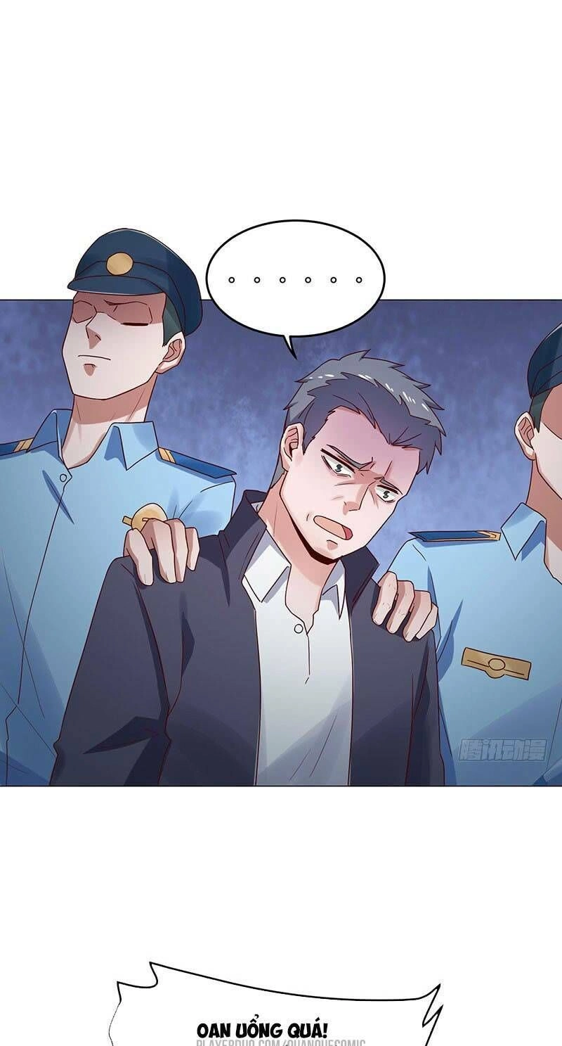 Bên Người Mang Theo Nữ Thần Hoàng Chapter 30 - 10