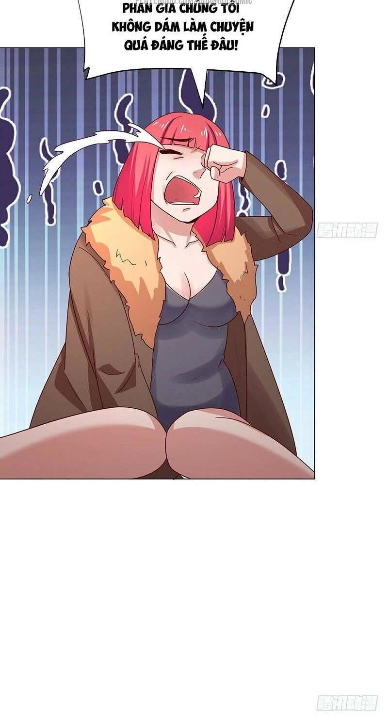 Bên Người Mang Theo Nữ Thần Hoàng Chapter 30 - 11