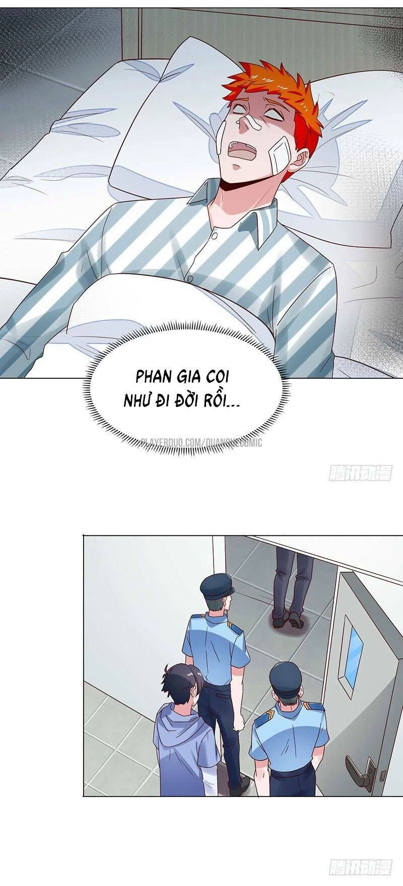 Bên Người Mang Theo Nữ Thần Hoàng Chapter 30 - 12