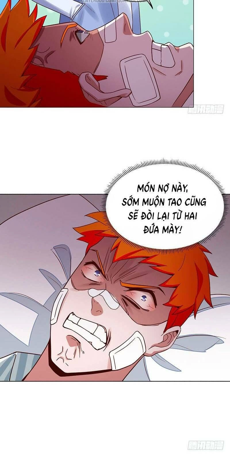 Bên Người Mang Theo Nữ Thần Hoàng Chapter 30 - 14