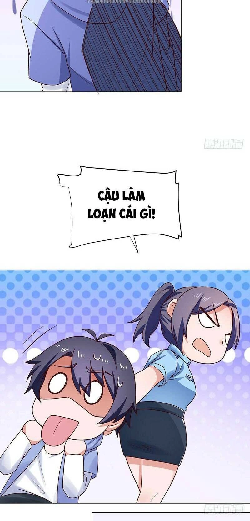 Bên Người Mang Theo Nữ Thần Hoàng Chapter 30 - 16