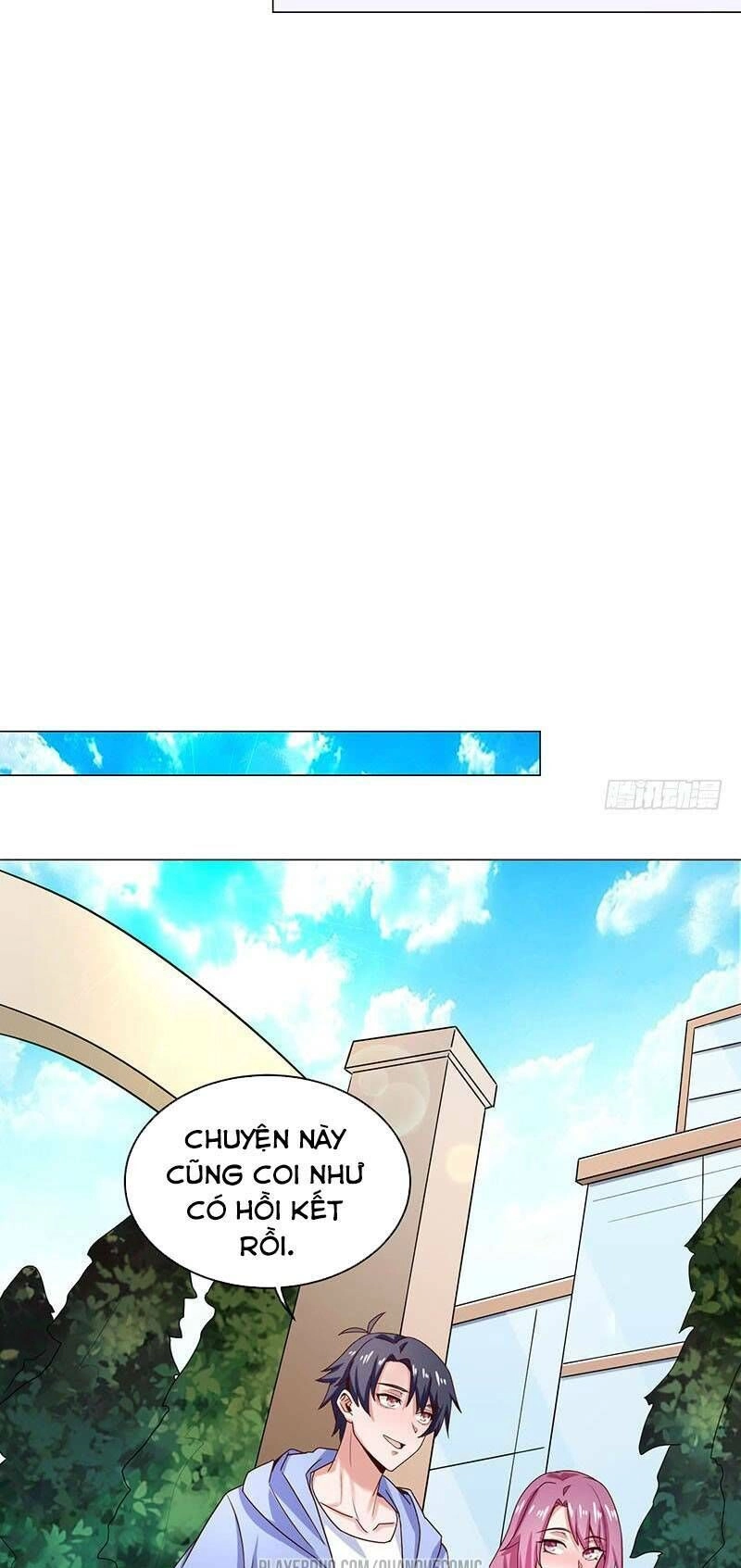 Bên Người Mang Theo Nữ Thần Hoàng Chapter 30 - 17