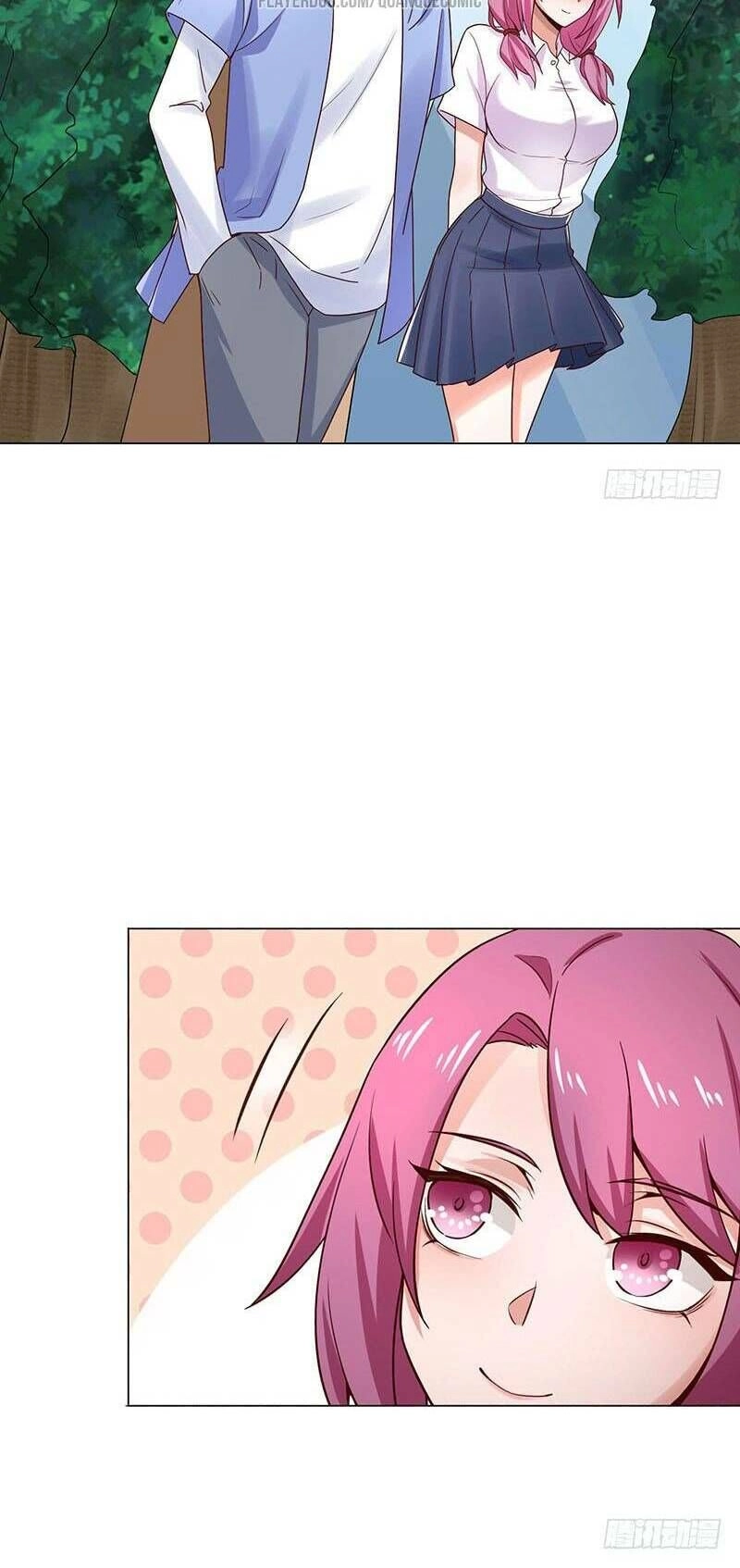 Bên Người Mang Theo Nữ Thần Hoàng Chapter 30 - 18