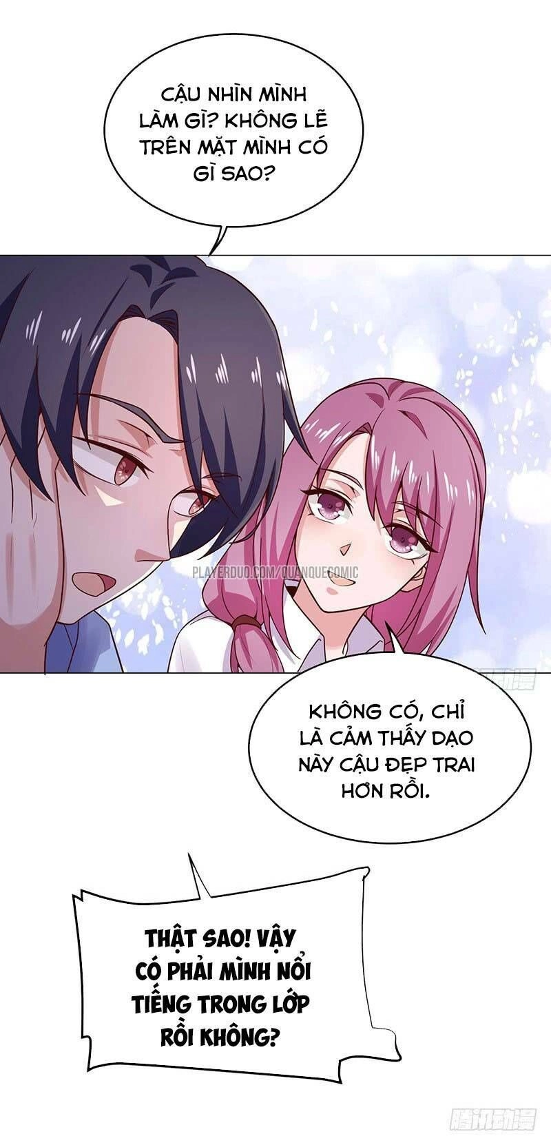 Bên Người Mang Theo Nữ Thần Hoàng Chapter 30 - 19