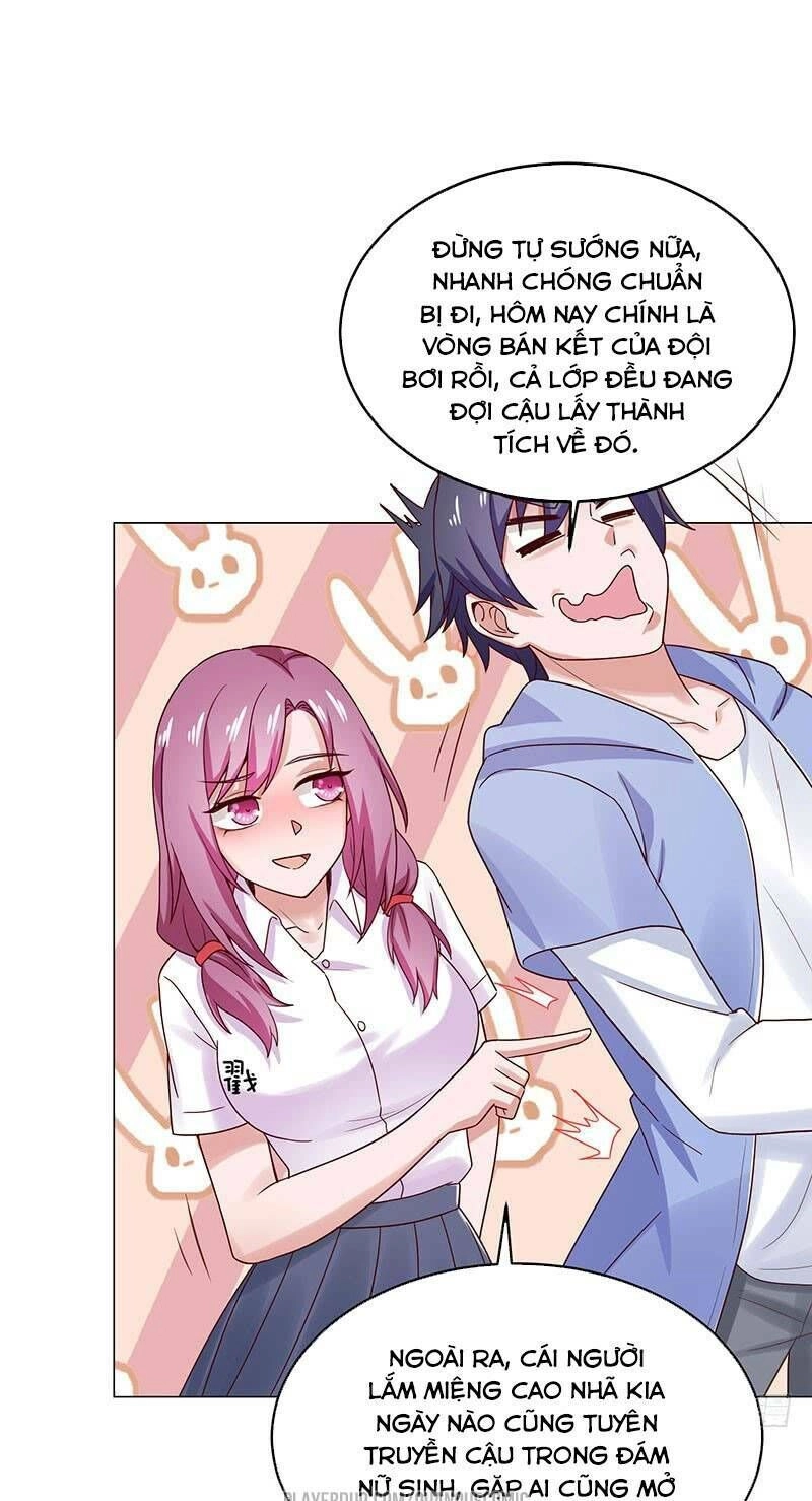 Bên Người Mang Theo Nữ Thần Hoàng Chapter 30 - 20