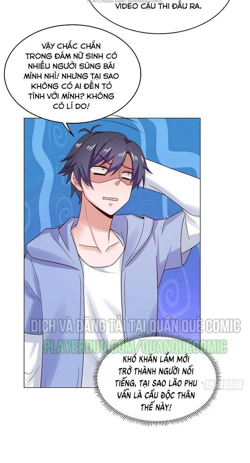 Bên Người Mang Theo Nữ Thần Hoàng Chapter 30 - 21