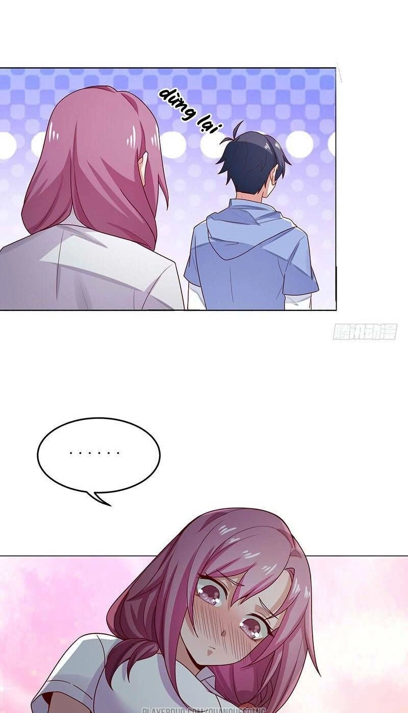 Bên Người Mang Theo Nữ Thần Hoàng Chapter 30 - 22