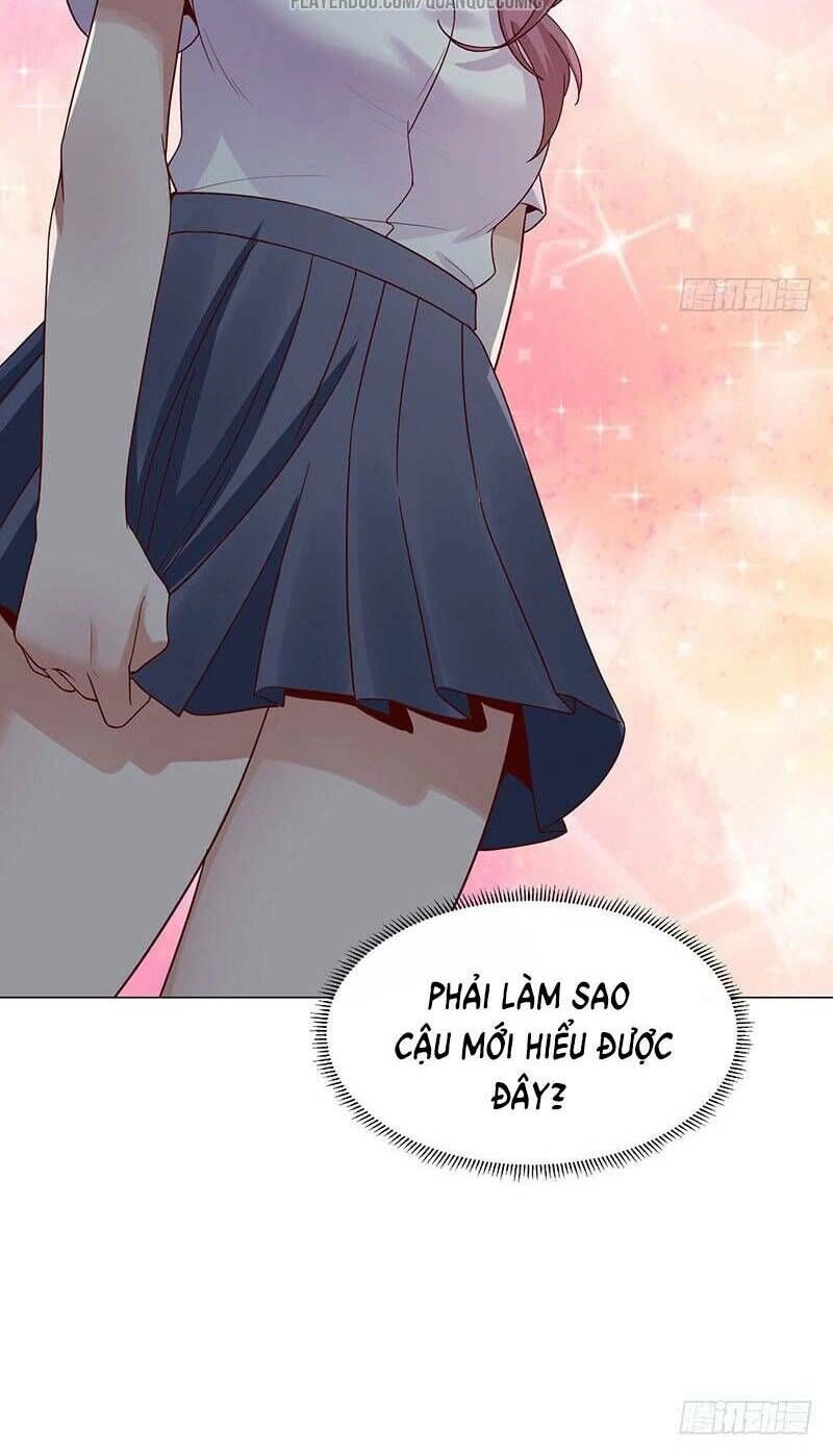 Bên Người Mang Theo Nữ Thần Hoàng Chapter 30 - 23