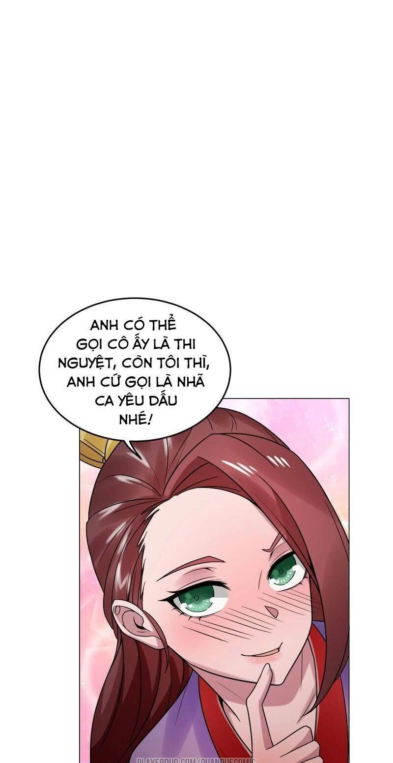 Bên Người Mang Theo Nữ Thần Hoàng Chapter 32 - 5