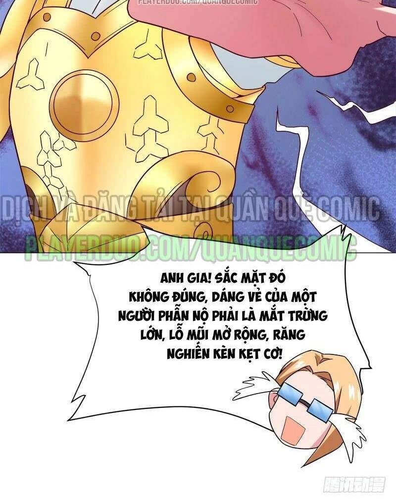 Bên Người Mang Theo Nữ Thần Hoàng Chapter 32 - 24