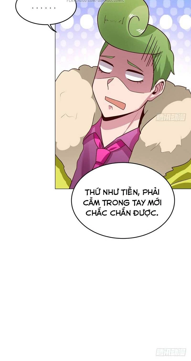 Bên Người Mang Theo Nữ Thần Hoàng Chapter 35 - 6