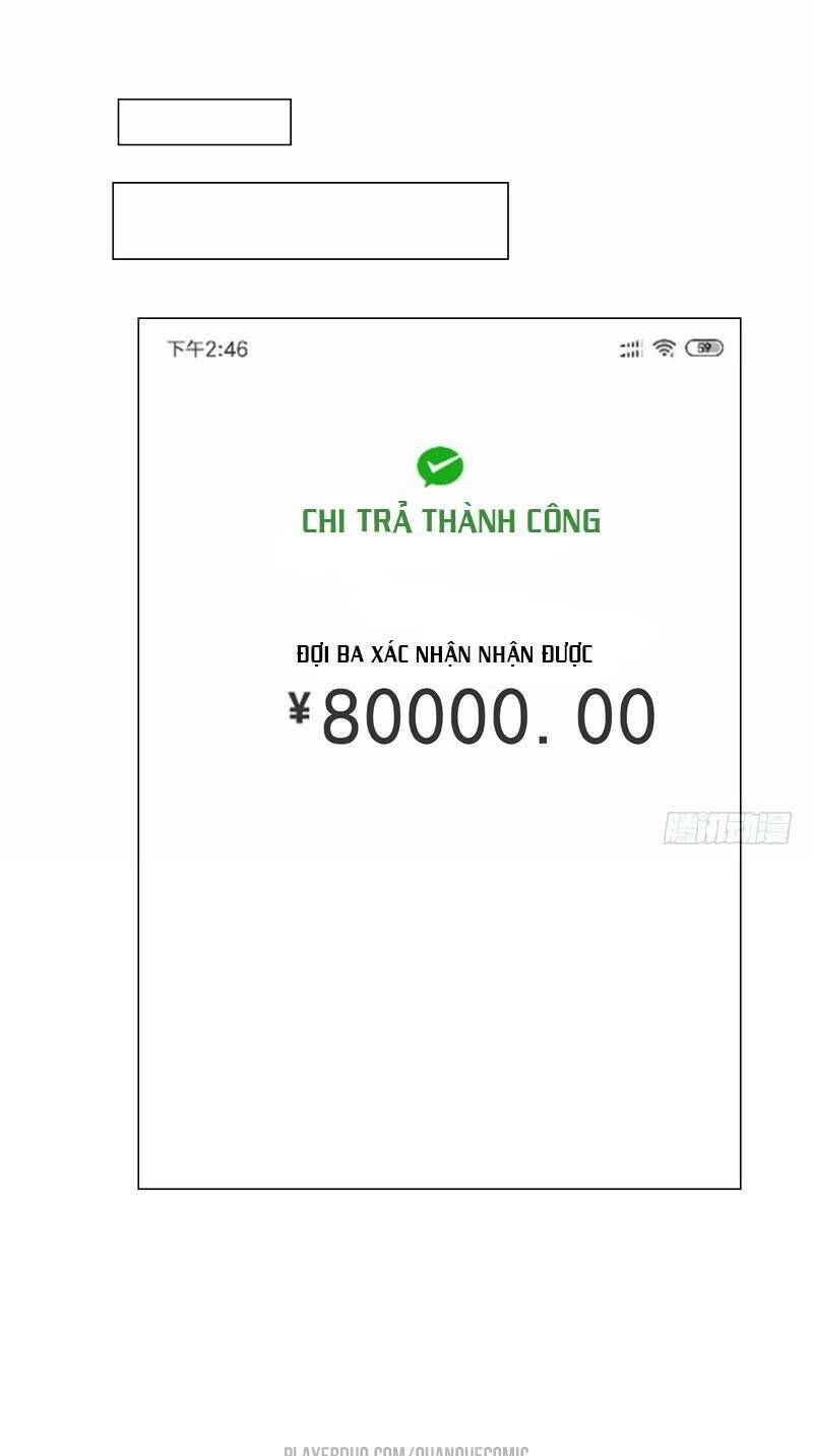 Bên Người Mang Theo Nữ Thần Hoàng Chapter 35 - 7