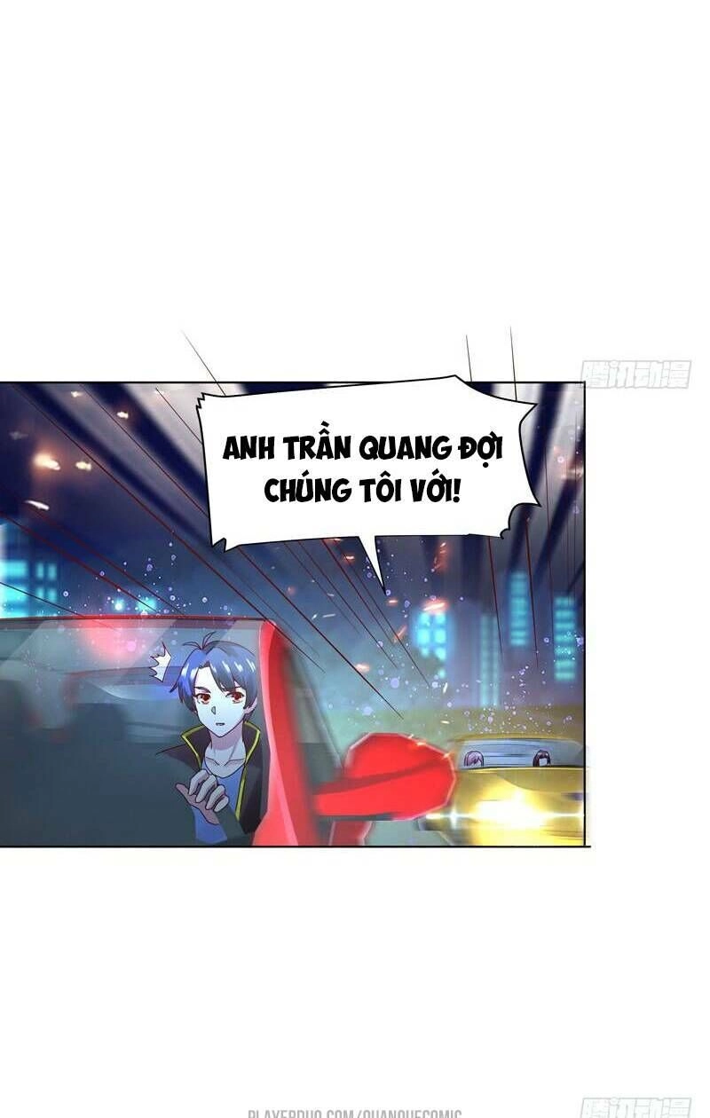 Bên Người Mang Theo Nữ Thần Hoàng Chapter 35 - 13