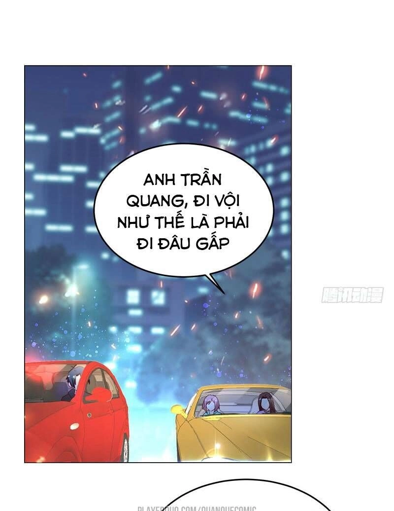Bên Người Mang Theo Nữ Thần Hoàng Chapter 35 - 15