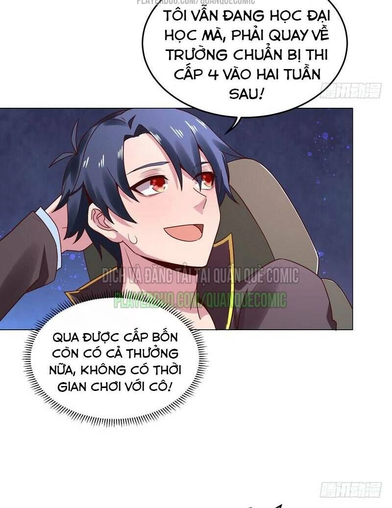 Bên Người Mang Theo Nữ Thần Hoàng Chapter 35 - 16