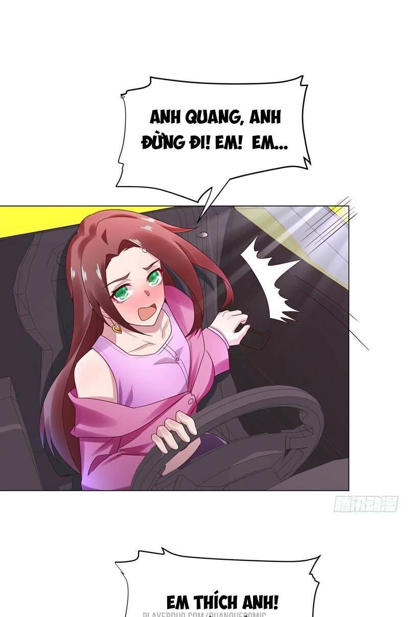Bên Người Mang Theo Nữ Thần Hoàng Chapter 35 - 23