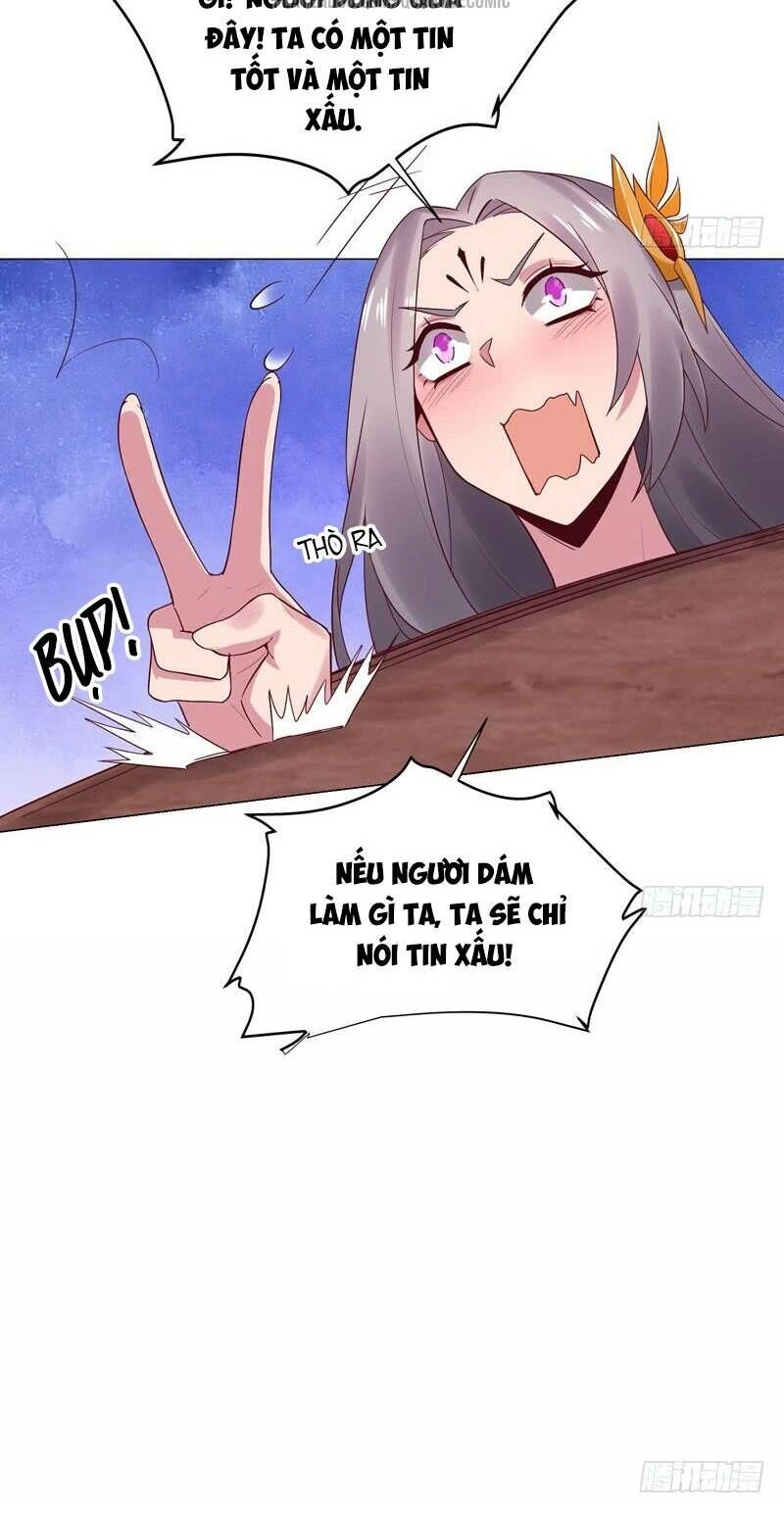 Bên Người Mang Theo Nữ Thần Hoàng Chapter 36 - 12