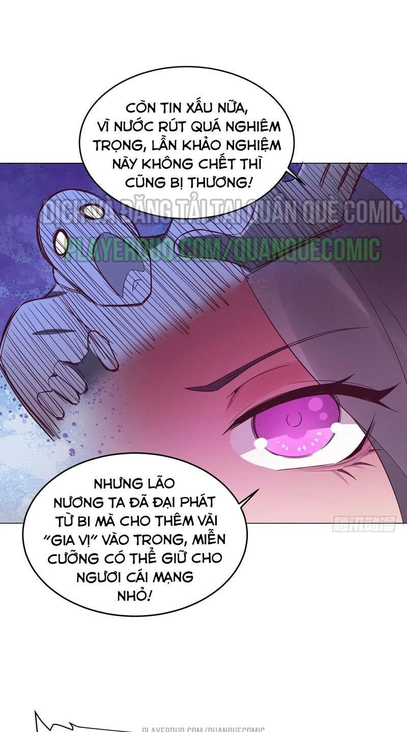 Bên Người Mang Theo Nữ Thần Hoàng Chapter 36 - 15